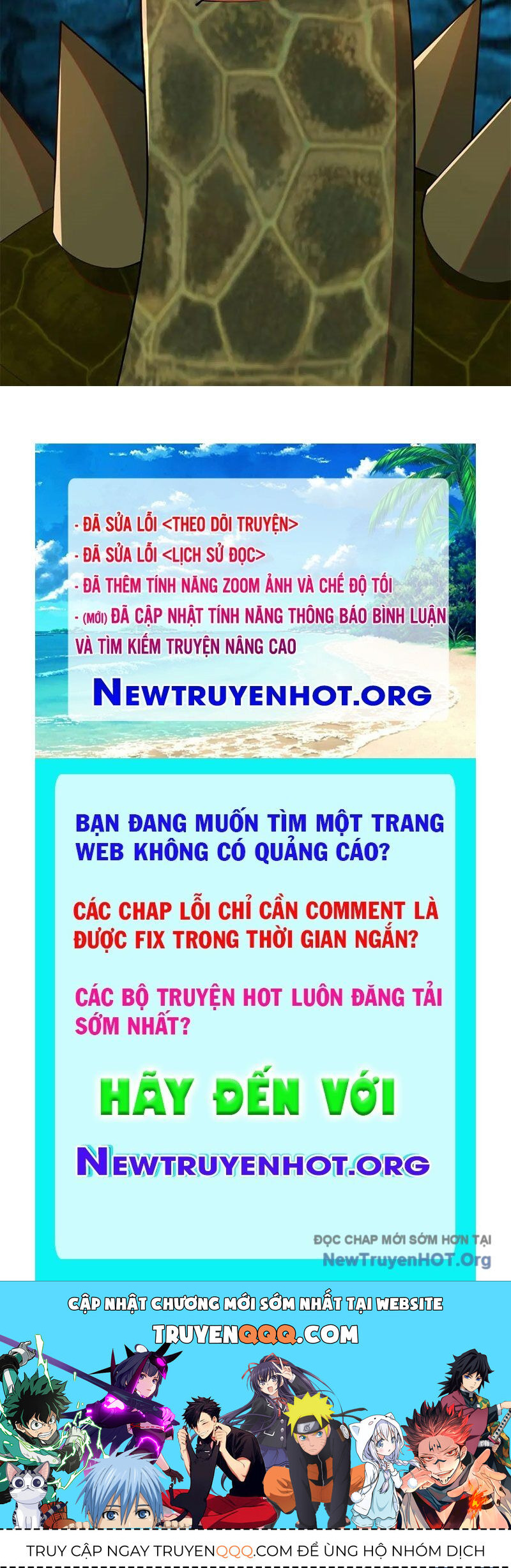 Huyễn Thú Của Ta Có Thể Tiến Hoá Vô Hạn Chap 43 - Next Chap 44