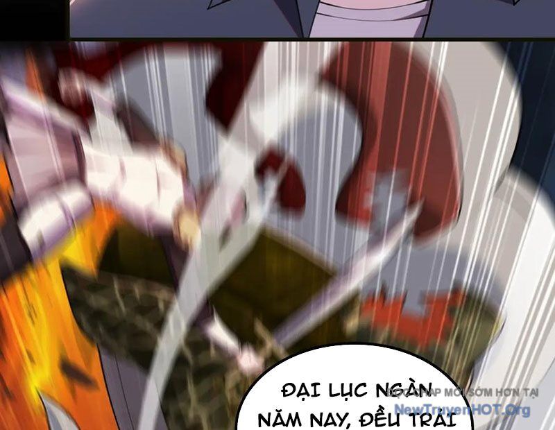 Huyễn Thú Của Ta Có Thể Tiến Hoá Vô Hạn Chap 43 - Next Chap 44