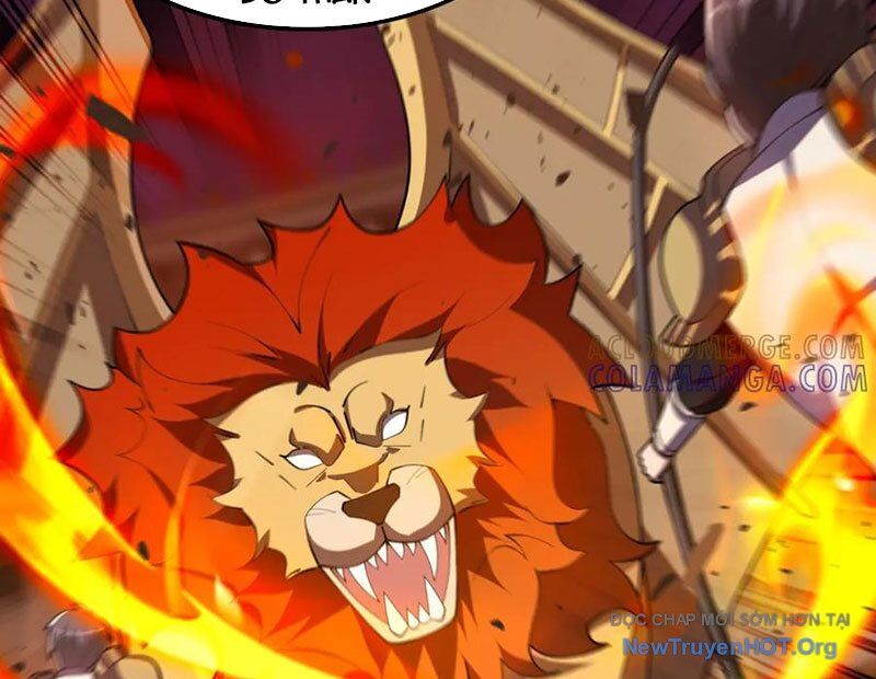Huyễn Thú Của Ta Có Thể Tiến Hoá Vô Hạn Chap 43 - Next Chap 44