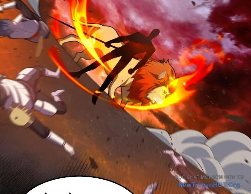 Huyễn Thú Của Ta Có Thể Tiến Hoá Vô Hạn Chap 43 - Next Chap 44