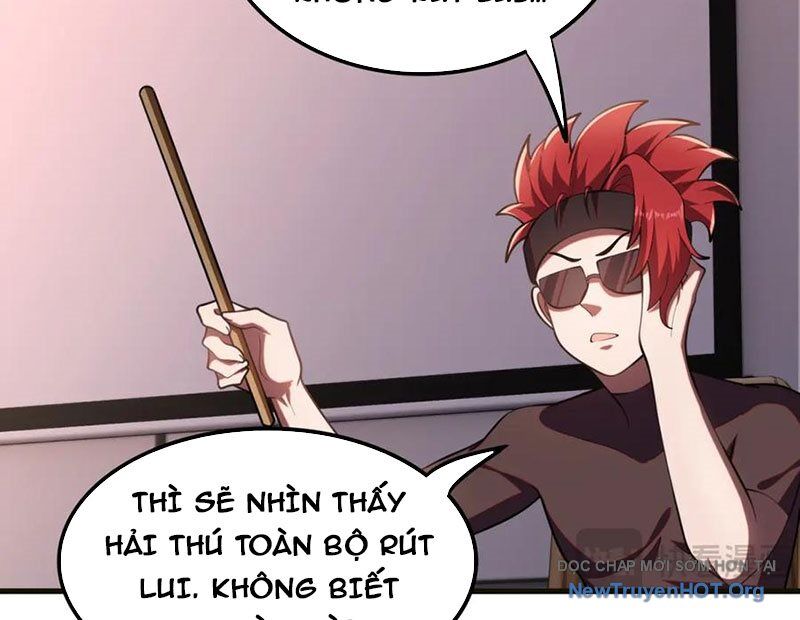 Huyễn Thú Của Ta Có Thể Tiến Hoá Vô Hạn Chap 43 - Next Chap 44