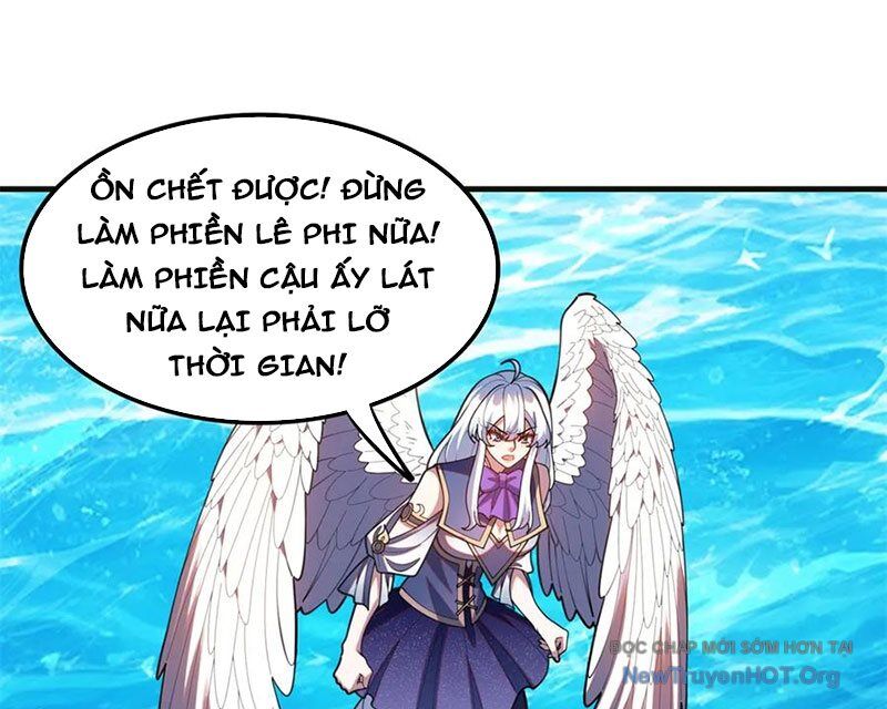 Huyễn Thú Của Ta Có Thể Tiến Hoá Vô Hạn Chap 43 - Next Chap 44