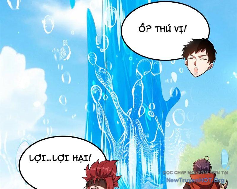 Huyễn Thú Của Ta Có Thể Tiến Hoá Vô Hạn Chap 43 - Next Chap 44