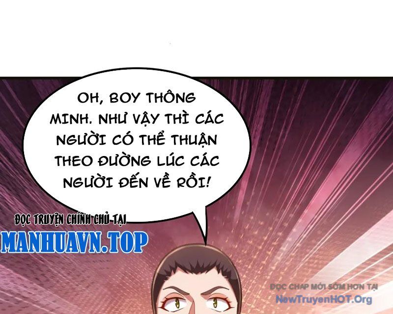 Huyễn Thú Của Ta Có Thể Tiến Hoá Vô Hạn Chap 43 - Next Chap 44