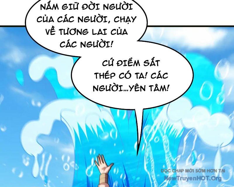 Huyễn Thú Của Ta Có Thể Tiến Hoá Vô Hạn Chap 43 - Next Chap 44