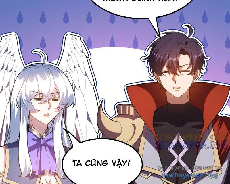 Huyễn Thú Của Ta Có Thể Tiến Hoá Vô Hạn Chap 43 - Next Chap 44