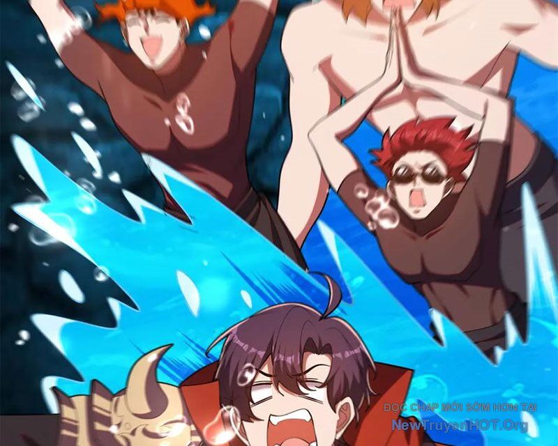 Huyễn Thú Của Ta Có Thể Tiến Hoá Vô Hạn Chap 43 - Next Chap 44