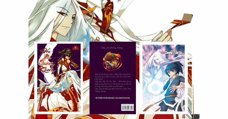 Huyễn Thú Vương Chap 112 - Next Chap 113