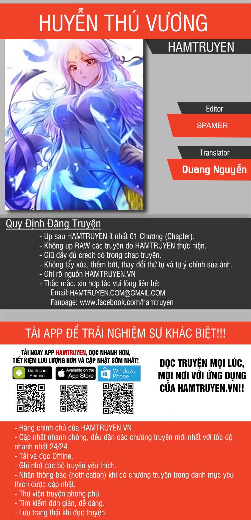 Huyễn Thú Vương Chap 178 - Next Chap 179