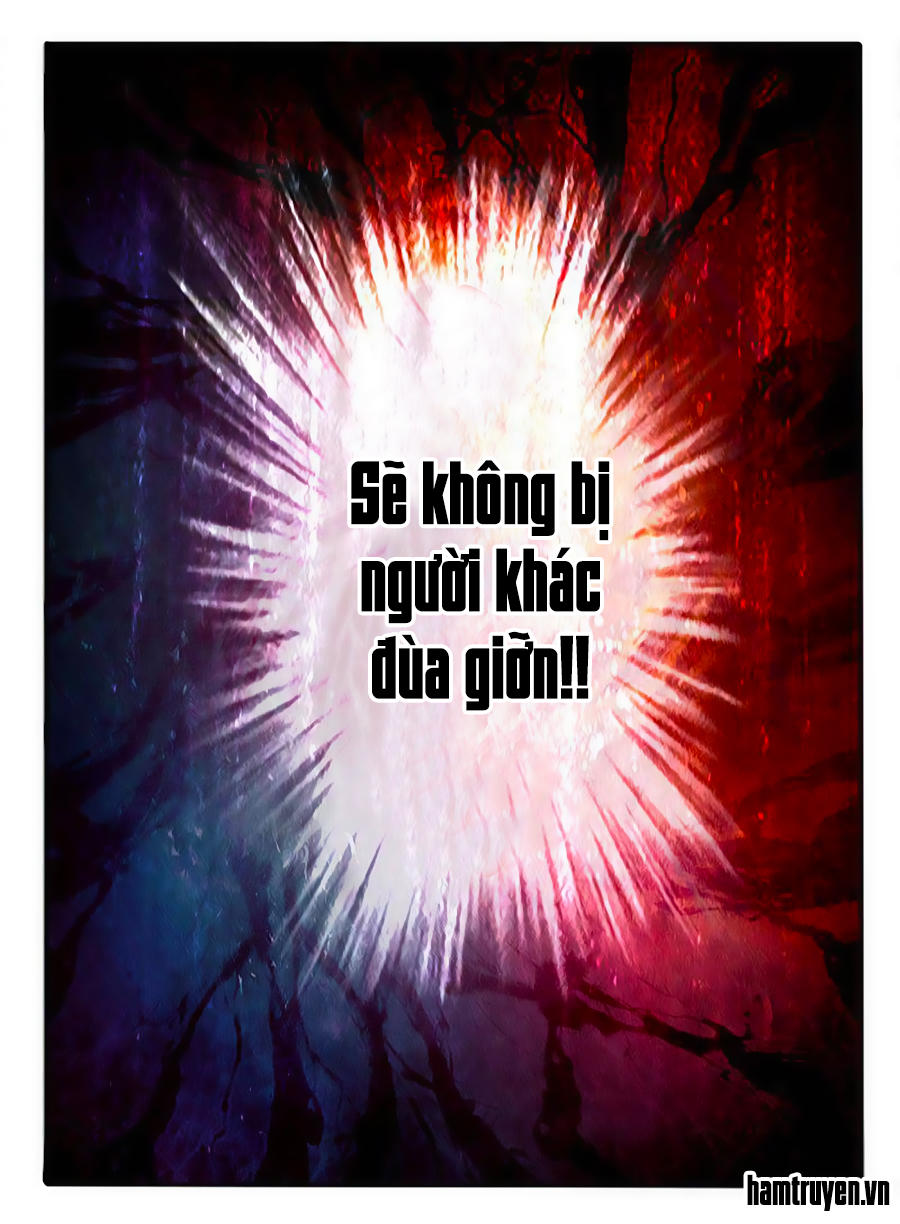 Huyễn Thú Vương Chap 181 - Next Chap 182