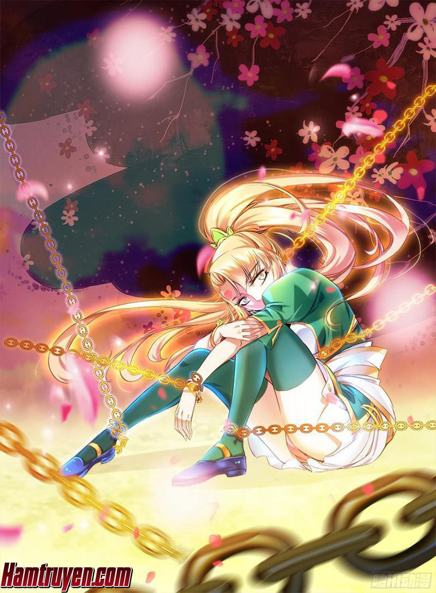 Huyễn Thú Vương Chap 203 - Next Chap 204