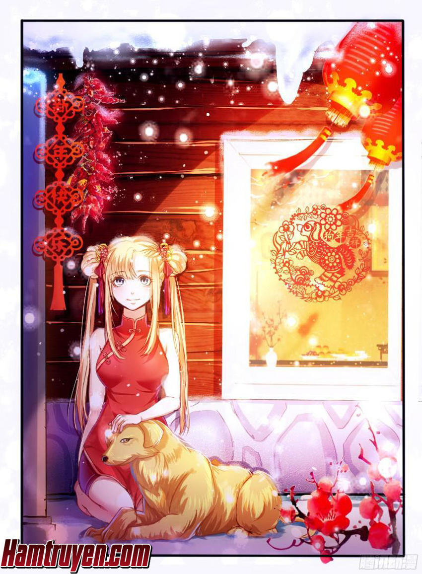 Huyễn Thú Vương Chap 207 - Next Chap 208
