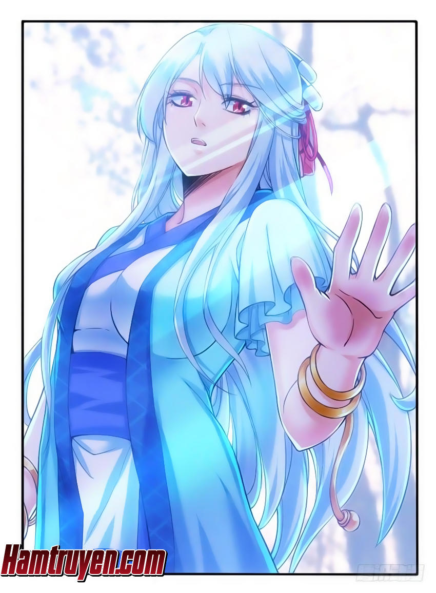 Huyễn Thú Vương Chap 224 - Next Chap 225