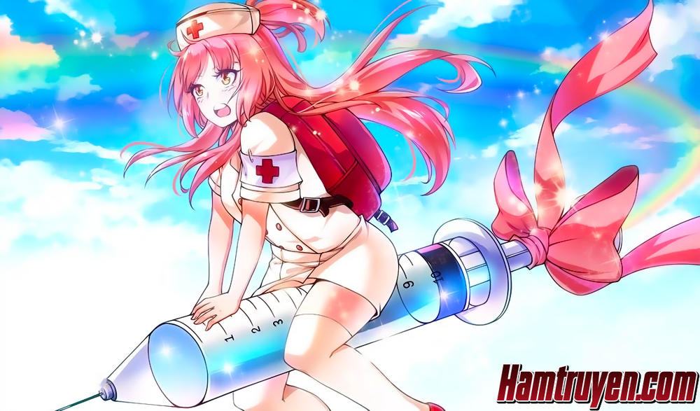 Huyễn Thú Vương Chap 254 - Next Chap 255
