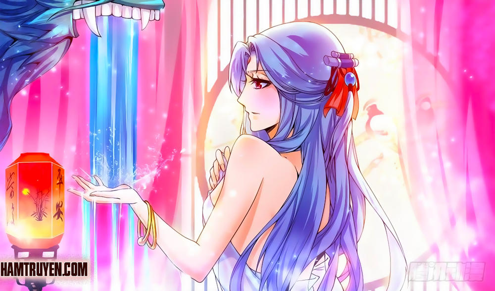 Huyễn Thú Vương Chap 255 - Next Chap 256