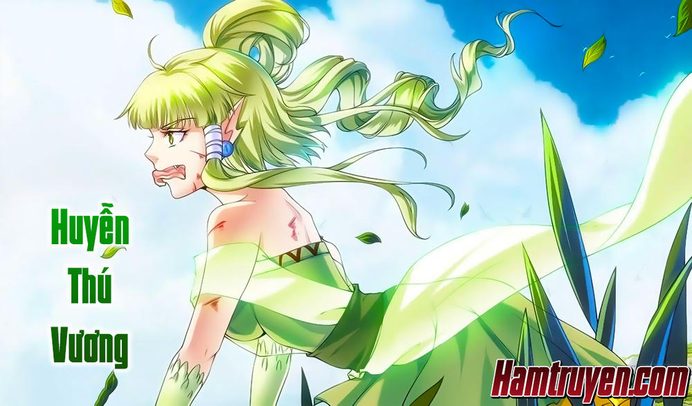 Huyễn Thú Vương Chap 257 - Next Chap 258