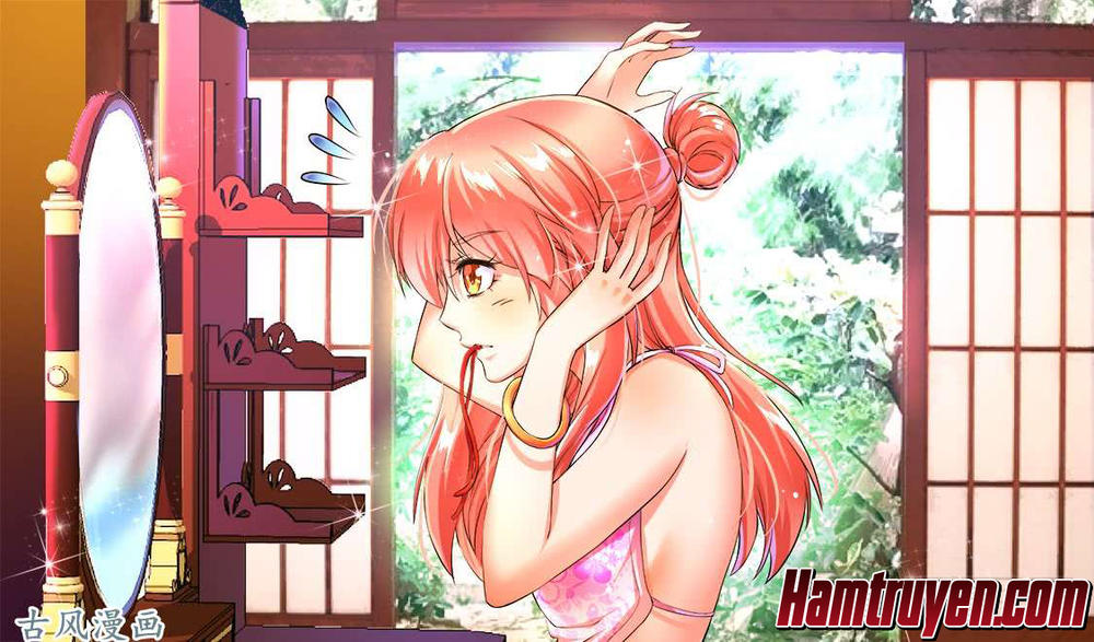 Huyễn Thú Vương Chap 259 - Next Chap 260