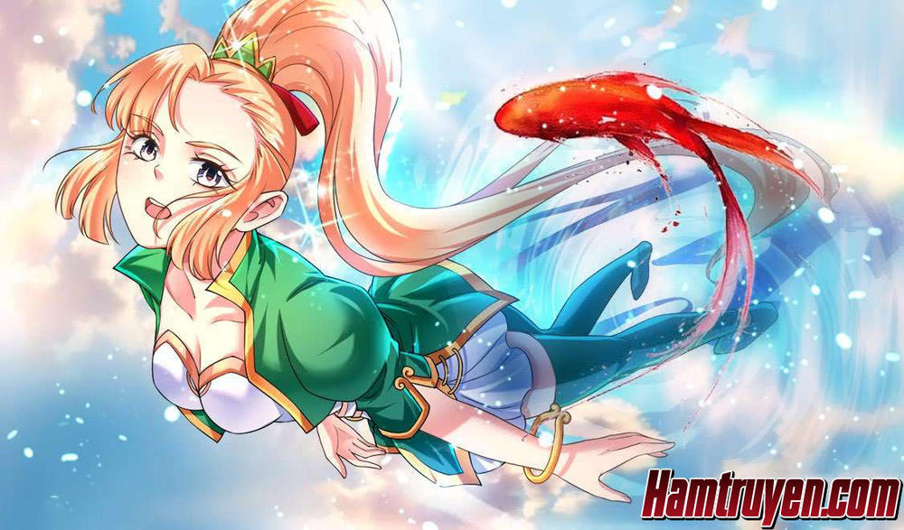 Huyễn Thú Vương Chap 260 - Next Chap 261