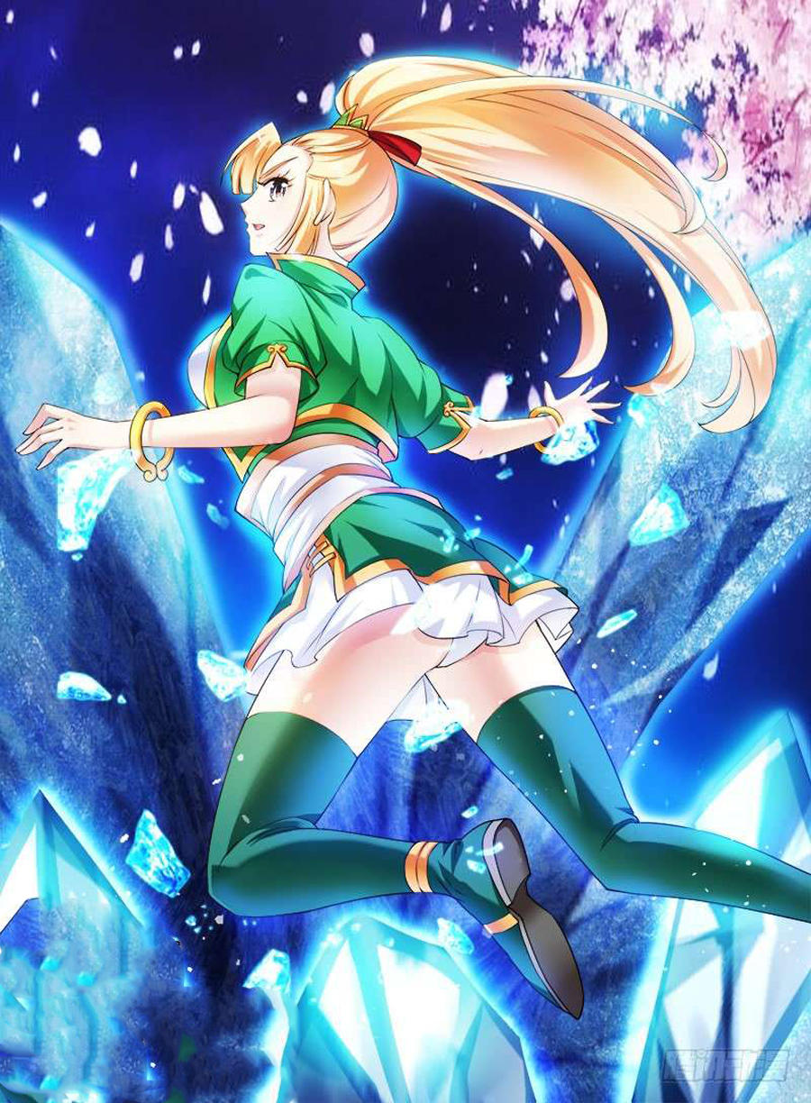 Huyễn Thú Vương Chap 262 - Next Chap 263