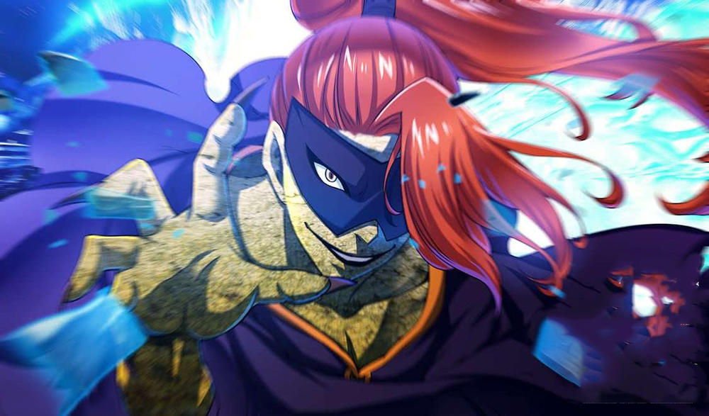Huyễn Thú Vương Chap 263 - Next Chap 264