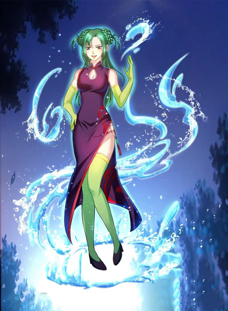 Huyễn Thú Vương Chap 264 - Next Chap 265