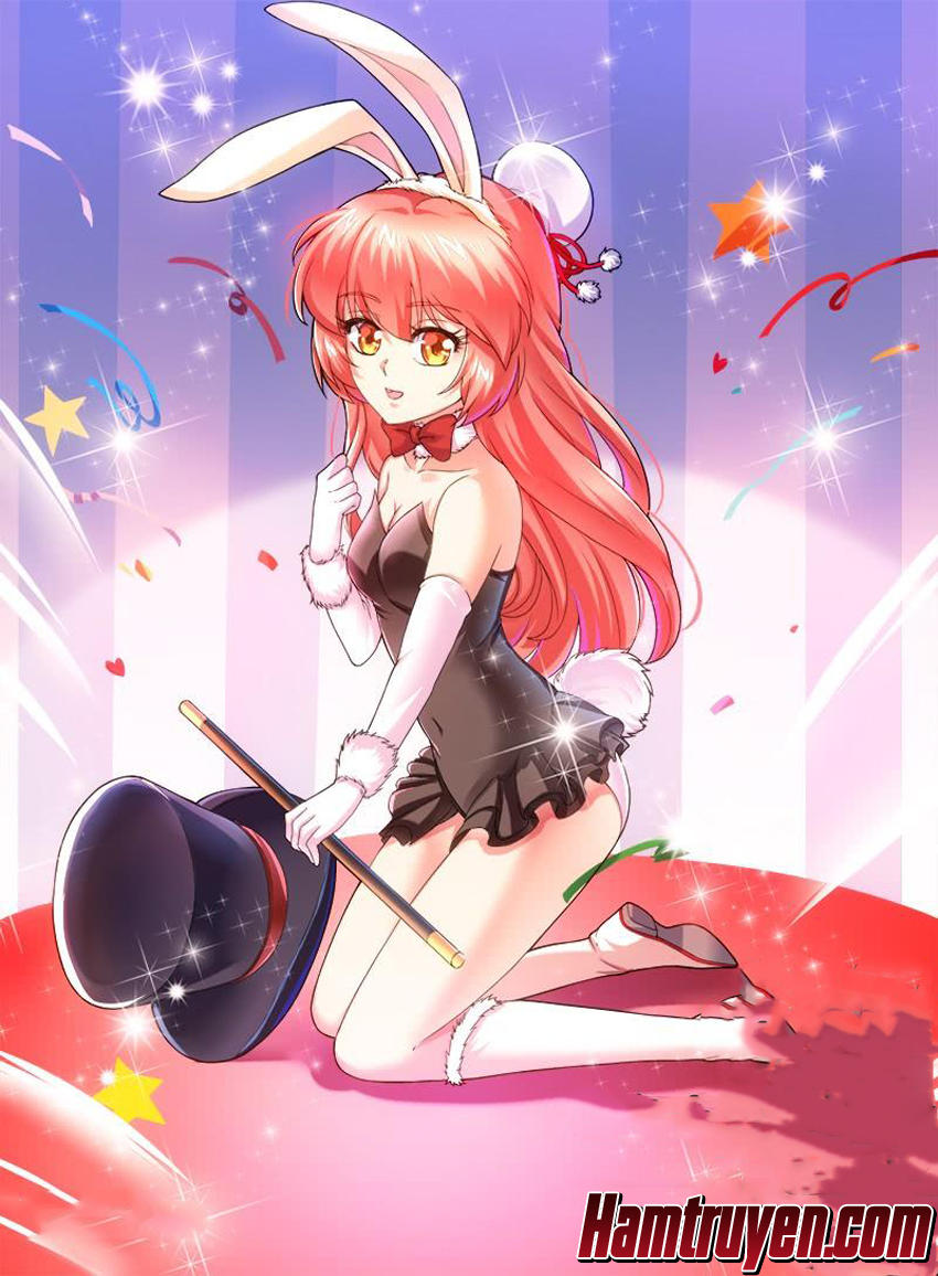 Huyễn Thú Vương Chap 265 - Next Chap 266