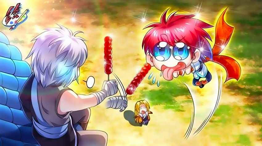 Huyễn Thú Vương Chap 268 - Next Chap 269