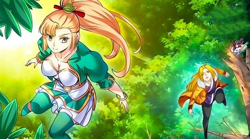 Huyễn Thú Vương Chap 269 - Next Chap 270