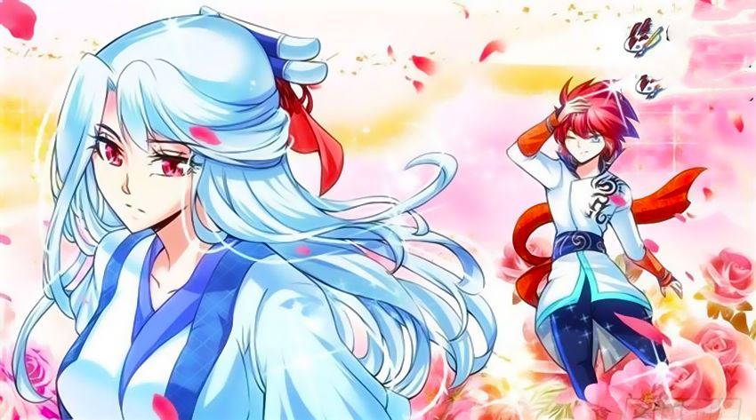 Huyễn Thú Vương Chap 270 - Next Chap 271