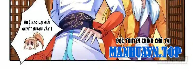 Huyễn Thú Vương Chap 300 - Next Chap 301