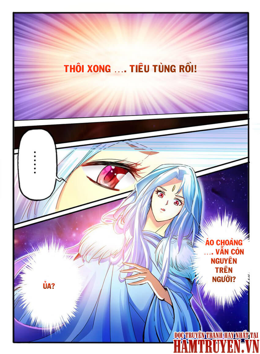 Huyễn Thú Vương Chap 46 - Next Chap 47