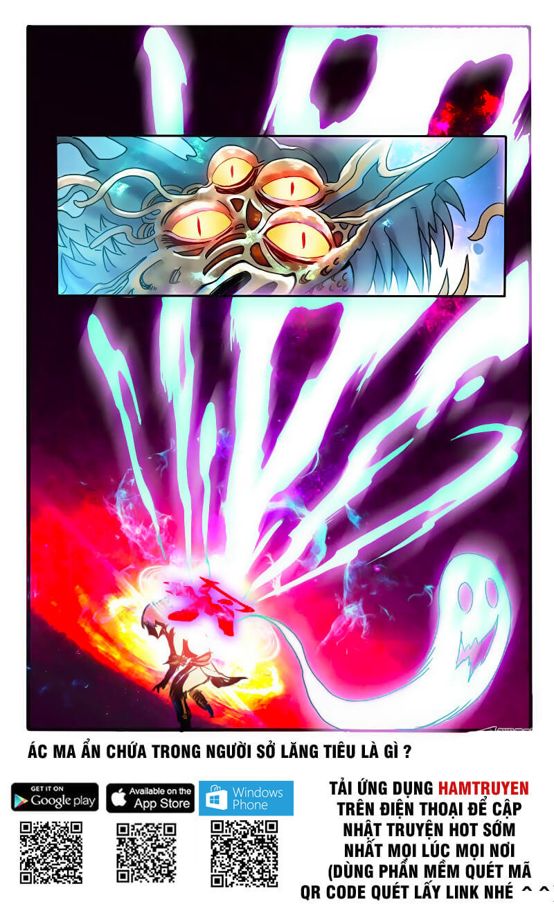 Huyễn Thú Vương Chap 7 - Next Chap 8
