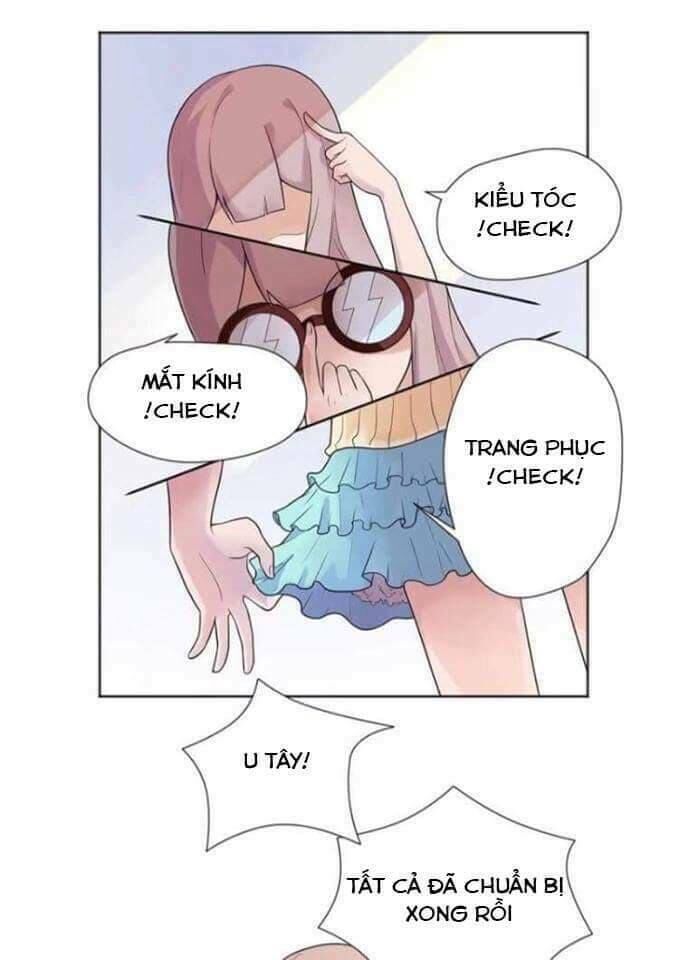 Huyễn Vũ Thanh Xuân Chap 1 - Next Chap 2