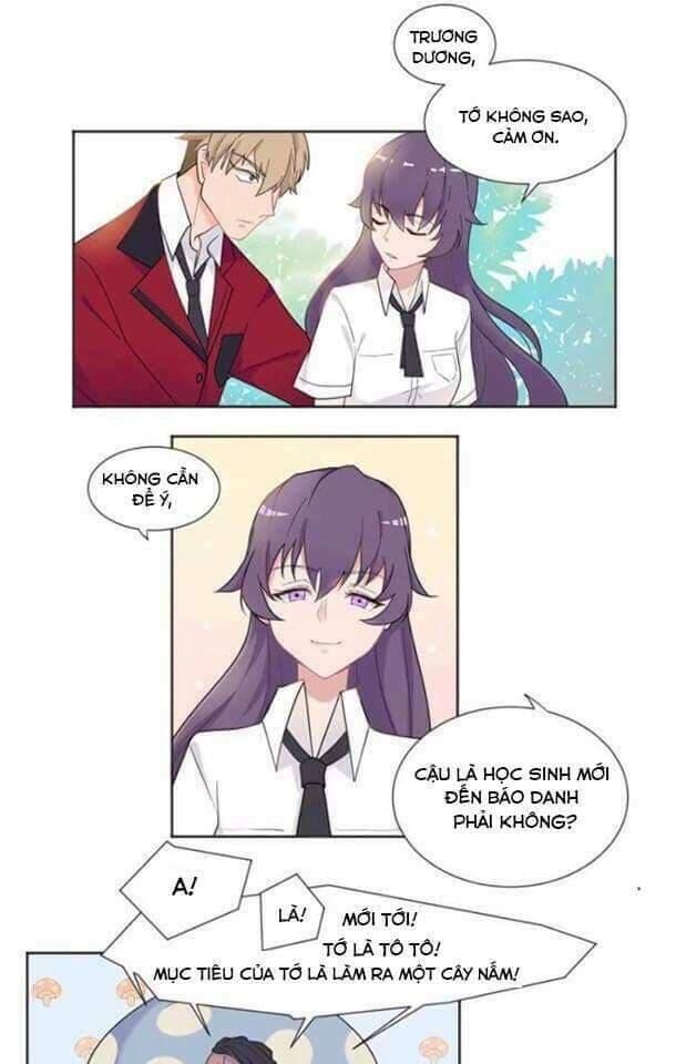 Huyễn Vũ Thanh Xuân Chap 1 - Next Chap 2