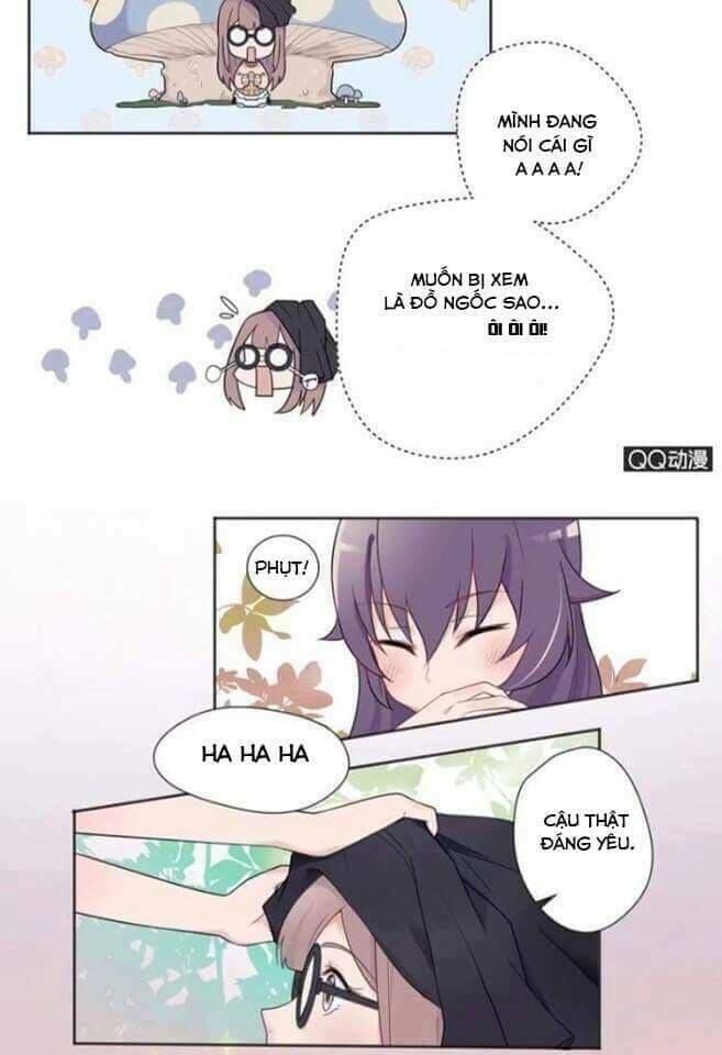 Huyễn Vũ Thanh Xuân Chap 1 - Next Chap 2