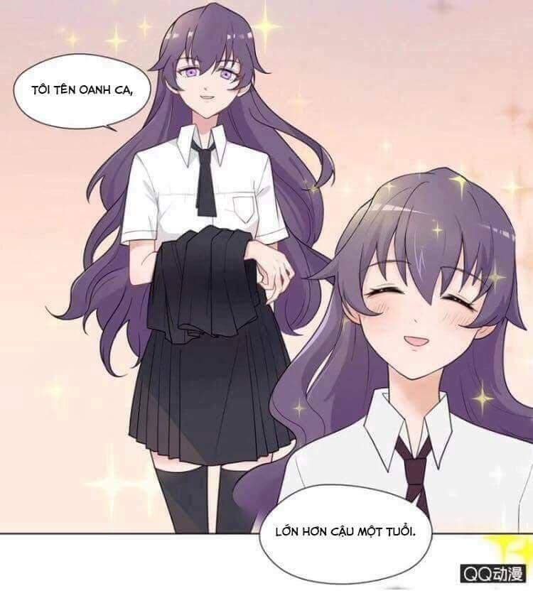 Huyễn Vũ Thanh Xuân Chap 1 - Next Chap 2