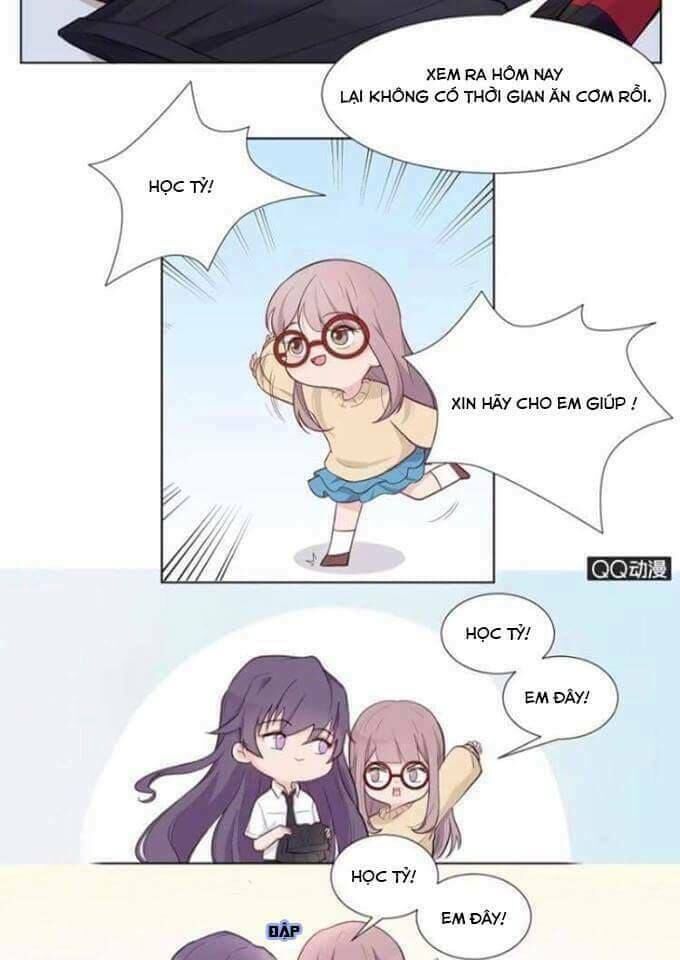 Huyễn Vũ Thanh Xuân Chap 1 - Next Chap 2
