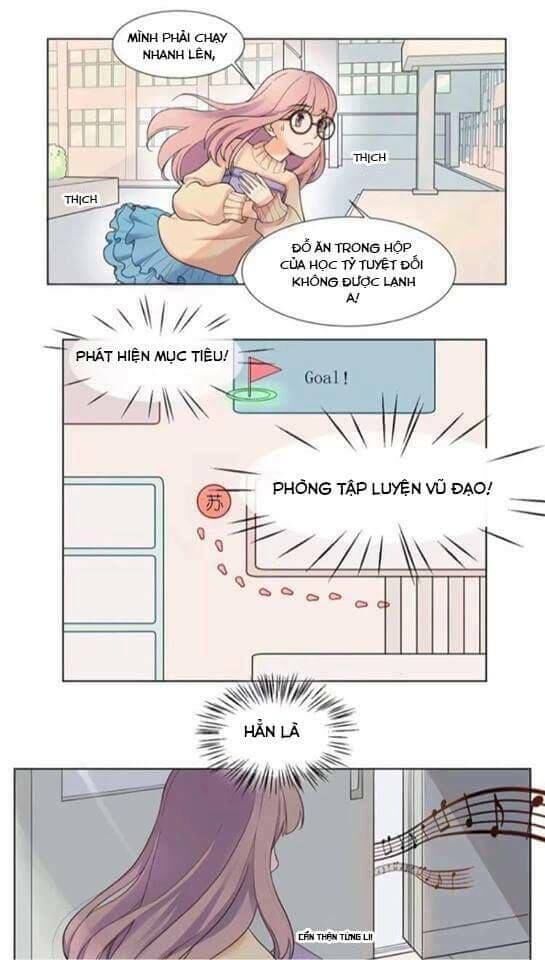 Huyễn Vũ Thanh Xuân Chap 1 - Next Chap 2