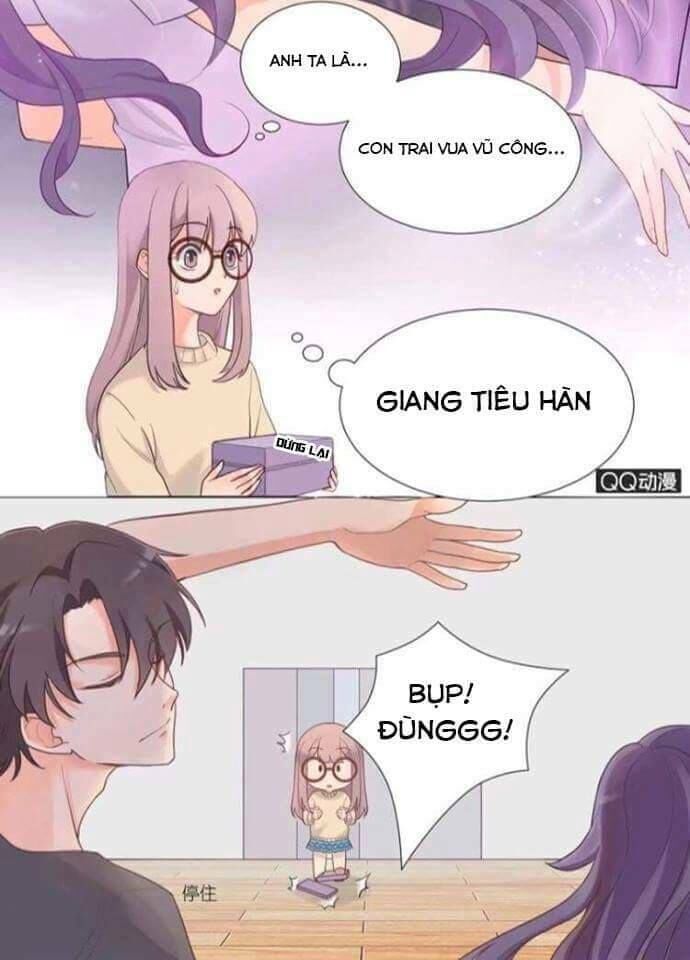 Huyễn Vũ Thanh Xuân Chap 1 - Next Chap 2