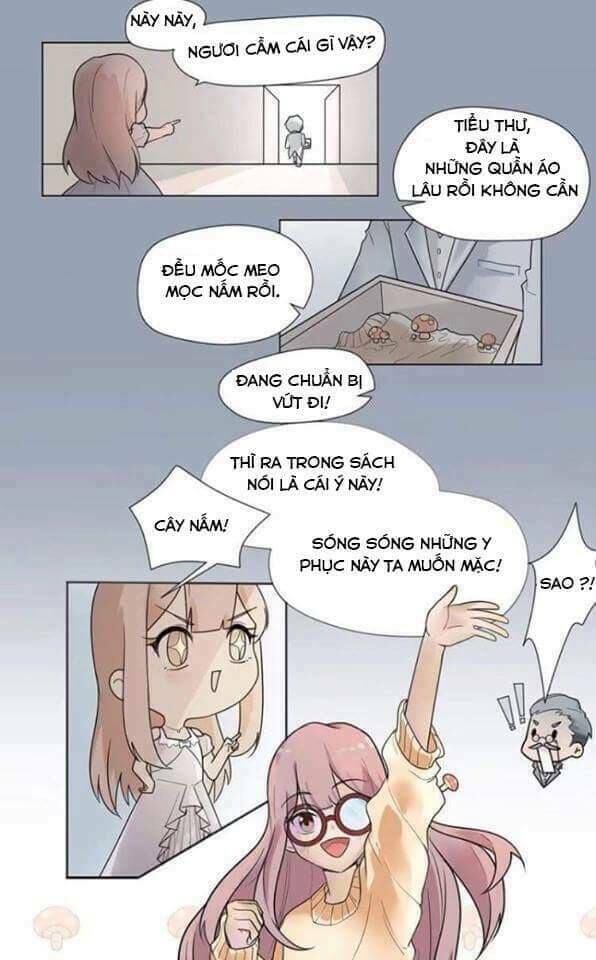 Huyễn Vũ Thanh Xuân Chap 1 - Next Chap 2
