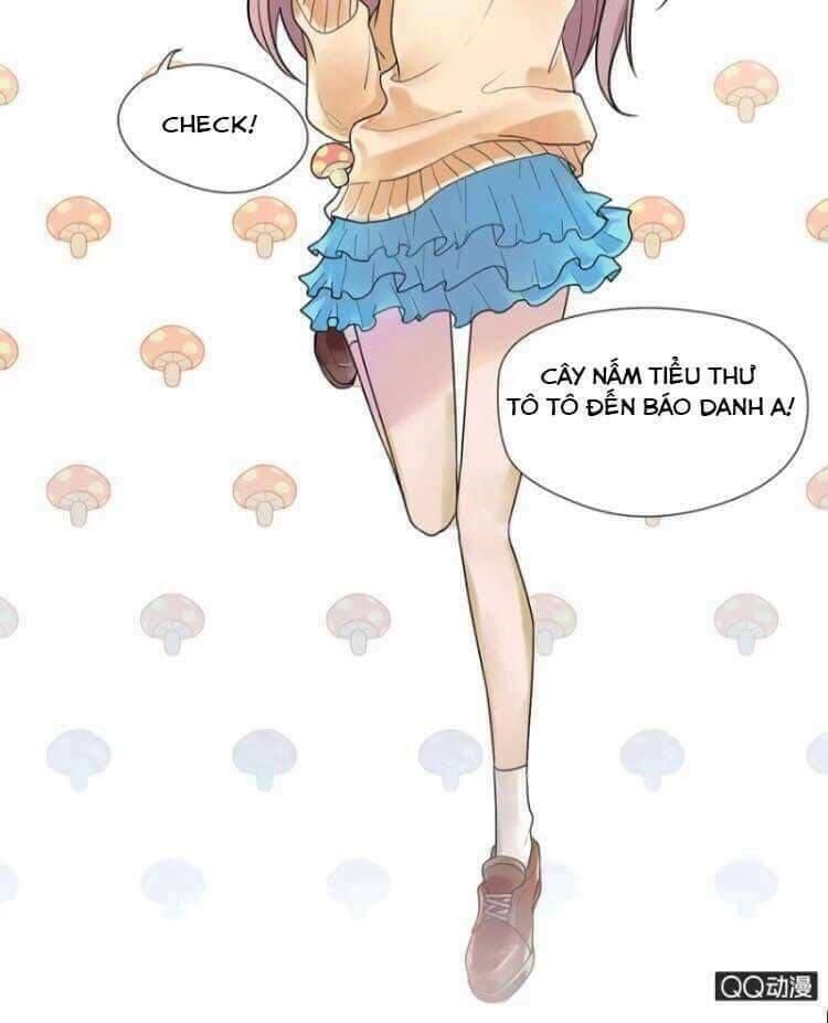 Huyễn Vũ Thanh Xuân Chap 1 - Next Chap 2