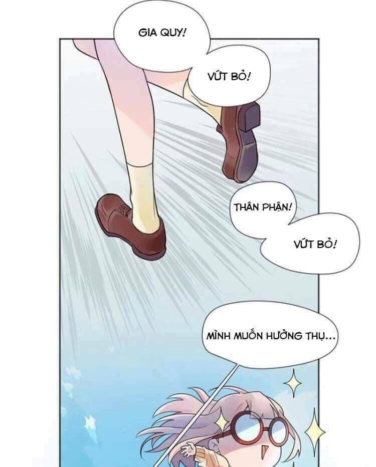 Huyễn Vũ Thanh Xuân Chap 1 - Next Chap 2