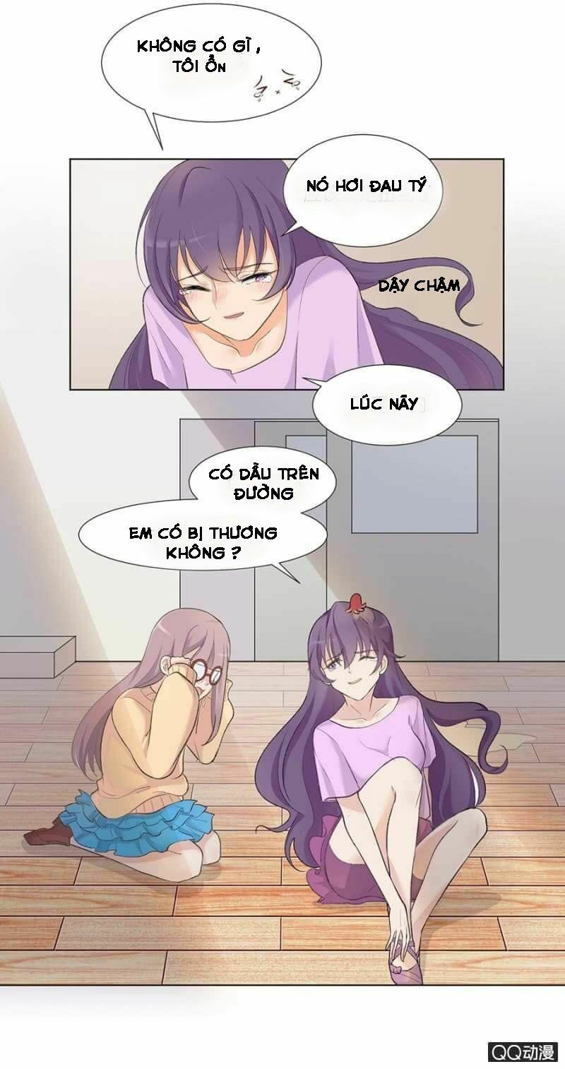 Huyễn Vũ Thanh Xuân Chap 2 - Next Chap 3