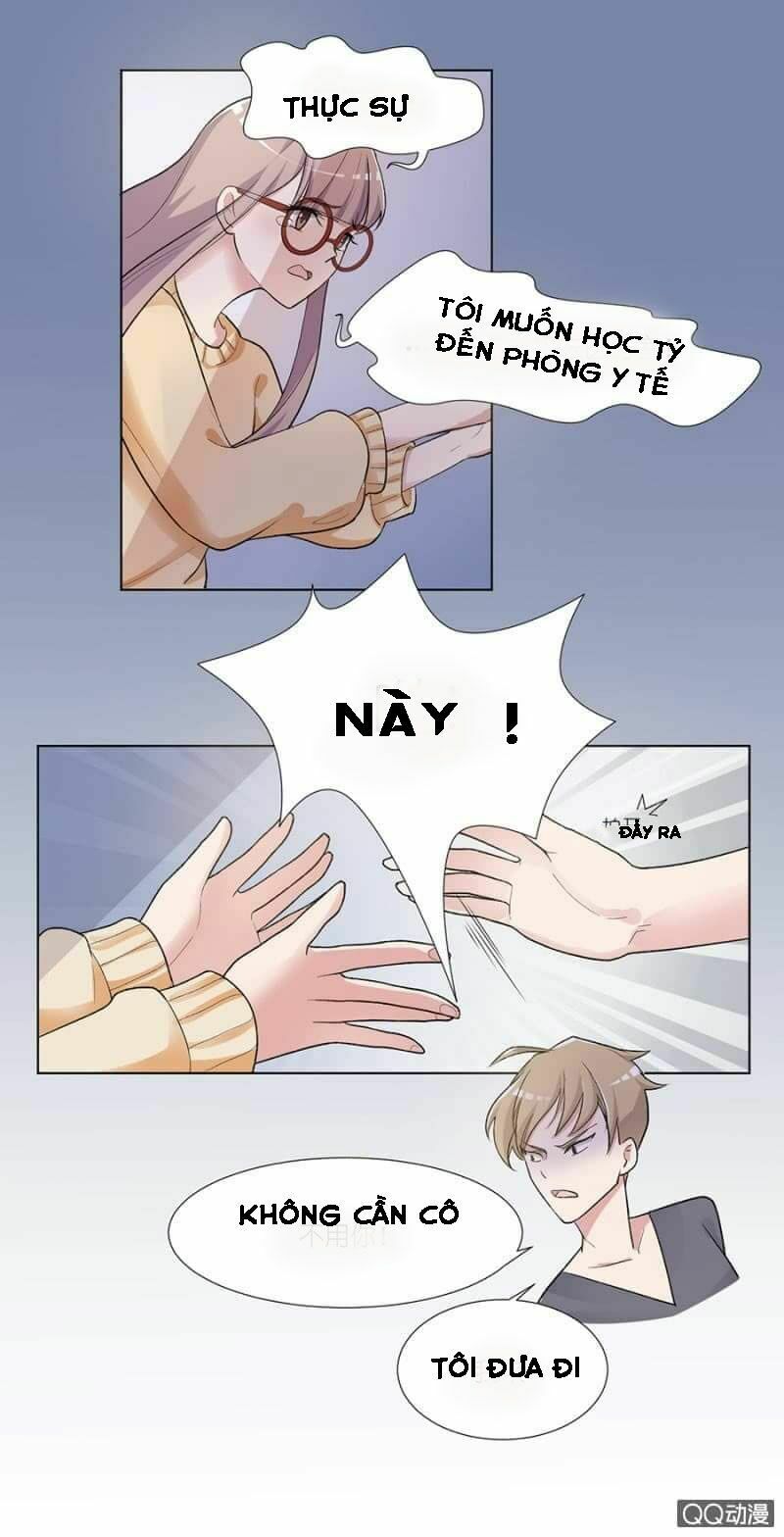 Huyễn Vũ Thanh Xuân Chap 2 - Next Chap 3