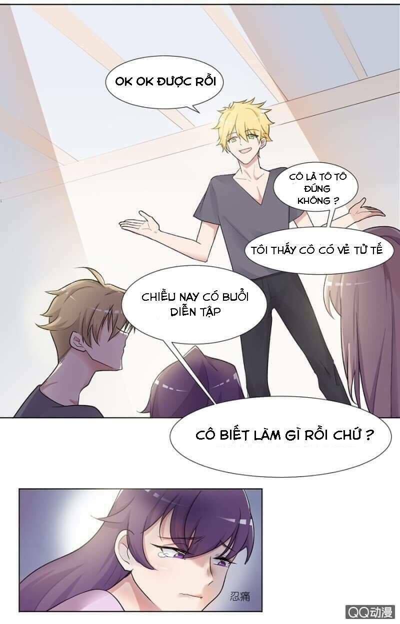 Huyễn Vũ Thanh Xuân Chap 2 - Next Chap 3