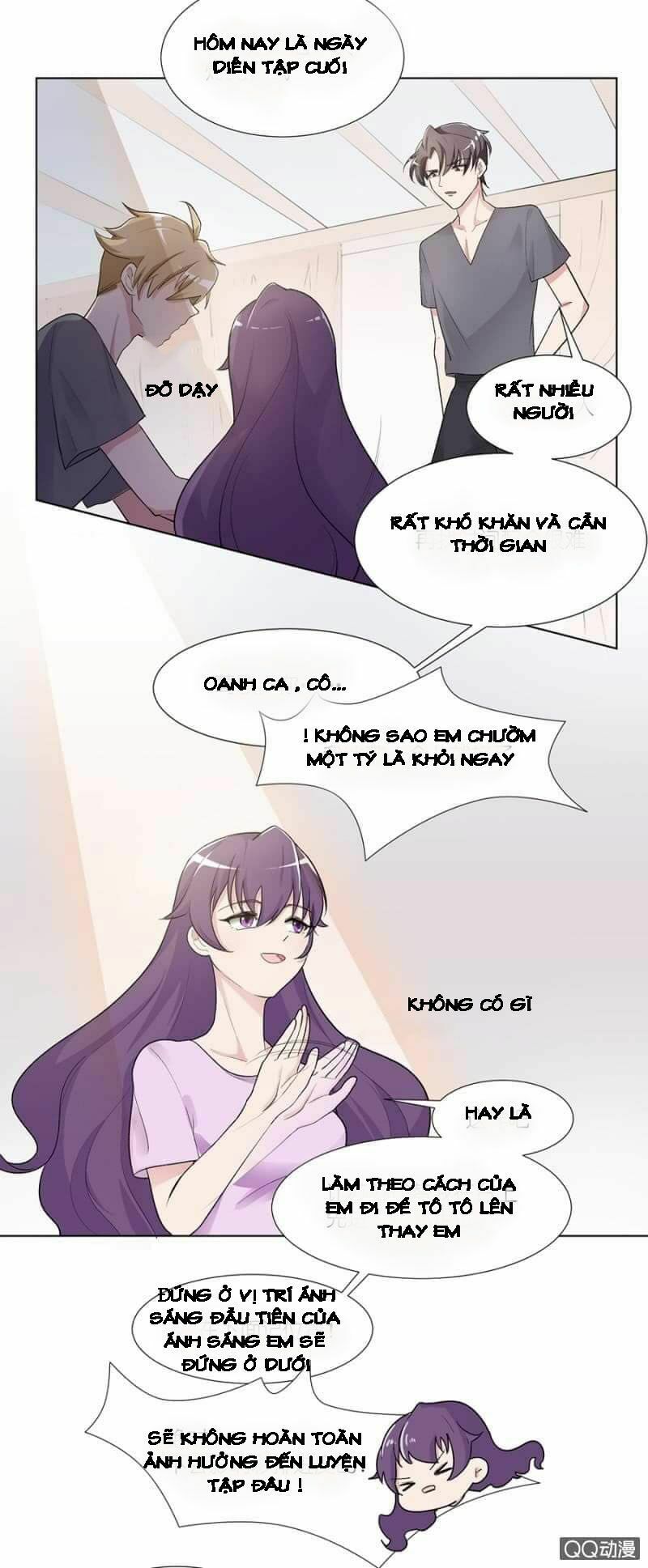 Huyễn Vũ Thanh Xuân Chap 2 - Next Chap 3