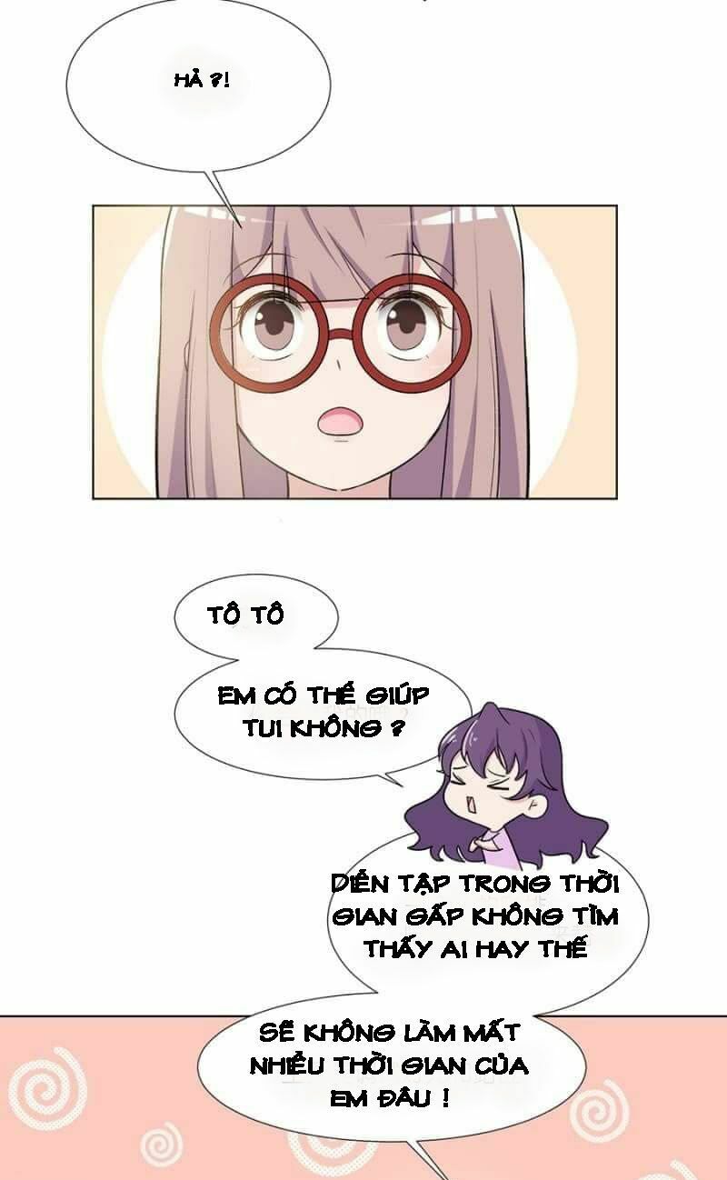 Huyễn Vũ Thanh Xuân Chap 2 - Next Chap 3