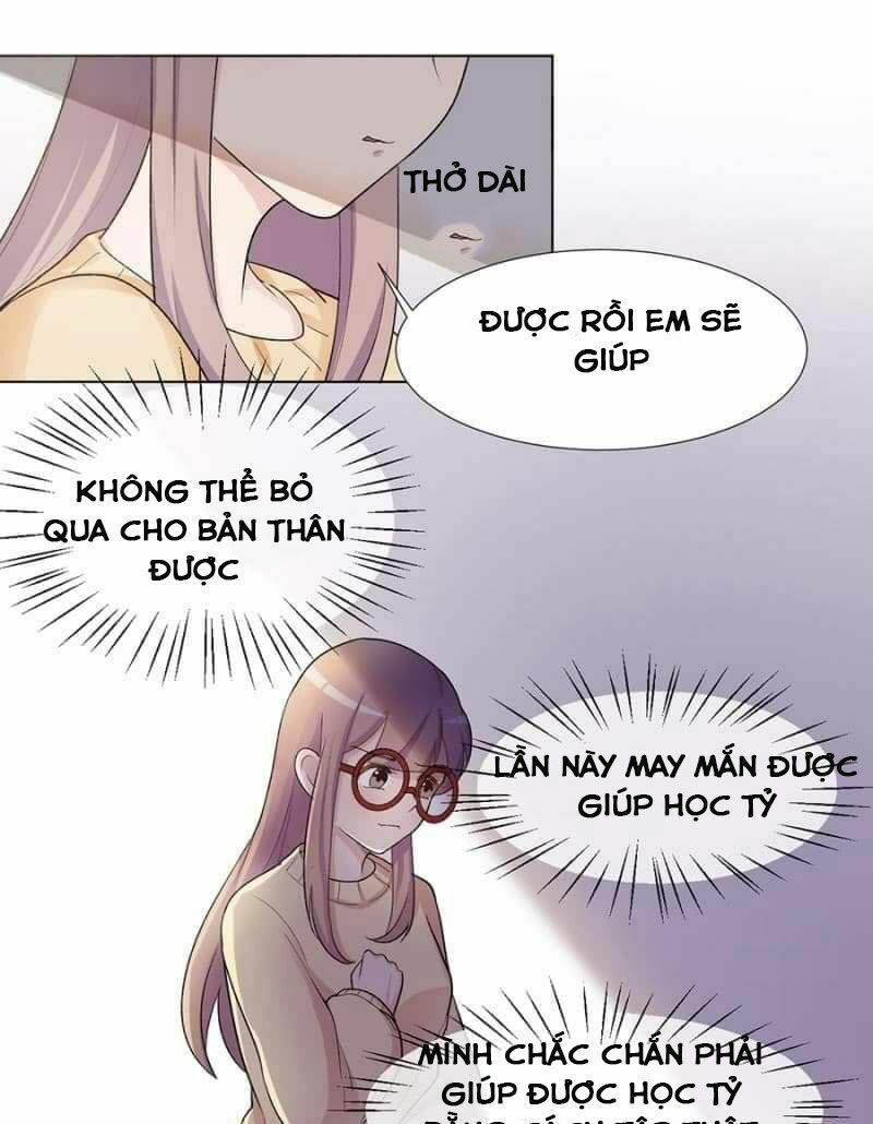 Huyễn Vũ Thanh Xuân Chap 2 - Next Chap 3