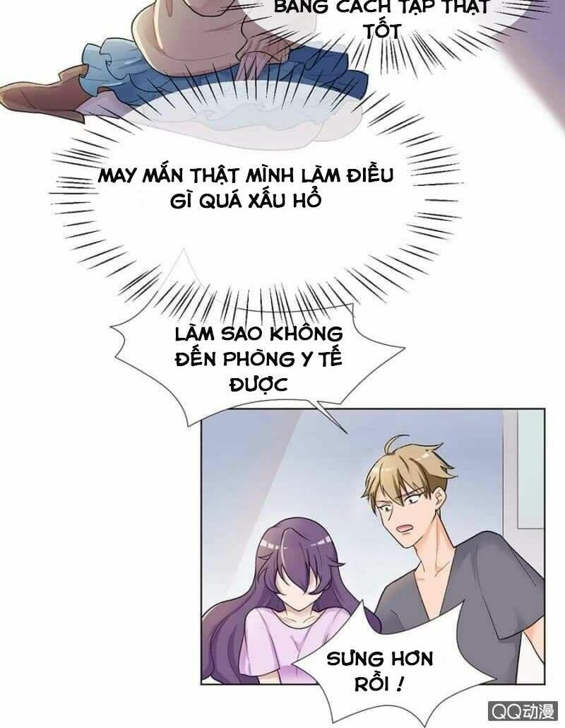 Huyễn Vũ Thanh Xuân Chap 2 - Next Chap 3