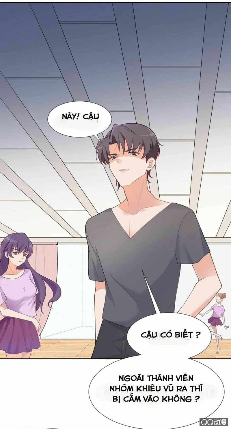 Huyễn Vũ Thanh Xuân Chap 2 - Next Chap 3